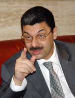 Nouvelle baisse de la dette interne publique