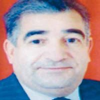 Ali Hadj Ali nous quitte