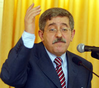 L'Algérie a les moyens de faire face à la crise