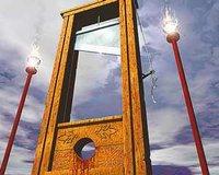 Le RCD mène campagne contre la peine de mort