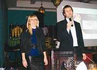 Beauté-Cosmétiques Arcancil : Un label qui sort sa griffe