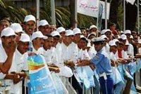 La défaite par la stratégie de l'usure