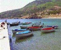 Des actions pour assurer les gens de la mer