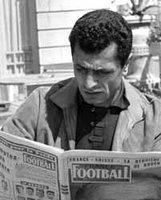 Mustapha Zitouni : Une légende vivante en péril