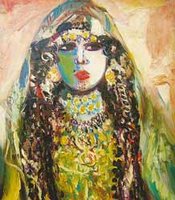 Des passerelles en couleur