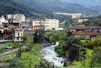 Détresse d'une localité oubliée