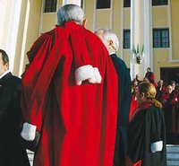 Les magistrats dénoncent « les pratiques policières » de l'inspection générale