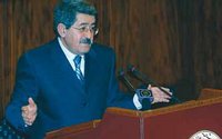 Crise financière internationale, économie nationale et corruption : Le discours coup-de-poing de Ahmed Ouyahia