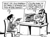 Dispositif Ansej : Cri de détresse des jeunes promoteurs