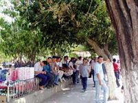 Boumerdès : Les dispositifs d'emploi se grippent