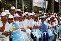 La défaite par la stratégie de l'usure