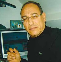 Aboud Hicham plaide la cause de Med Ziane Hasseni