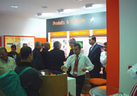 Lancement d'un nouveau design