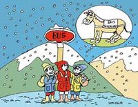 Daïra de Ouezra (Médéa) : Des bourgades coupées du monde