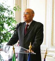 Les élites appelées à s'organiser