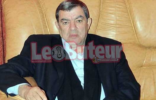 JSK : Hannachi craque et démissionne