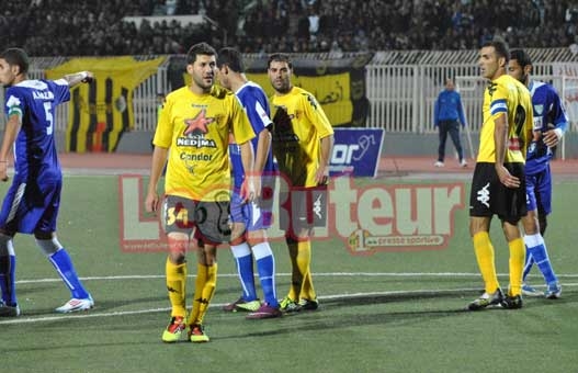 CABBA 2 - ESM 1 : Bordj maintient le cap