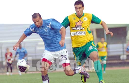 JSK-WAT aujourd'hui à 15h : Une victoire pour éviter l'implosion !