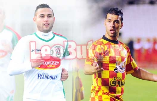 NAHD-MCA : Attafen-Khedis, un duel fratricide entre deux enfants du Nasria