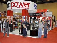 Siftech : la classe numérique attire plus de 200 personnes