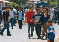 Boumerdès : la protesta, ultime recours contre l'indifférence