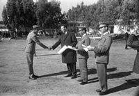 13 ans d'une vaine quête de légitimité : L'expression d'un pouvoir sans partage