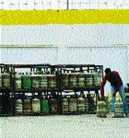 Naftal à la rescousse des habitants