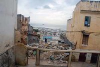 Le quart du parc immobilier vétuste