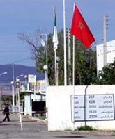 Amgala, le groupe d'Oujda et la tente de Chadli