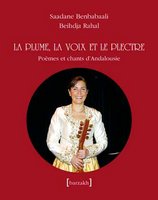 Alcôves andalouses : Pour la découverte ou la délectation d'un patrimoine musical raffiné.