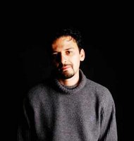 La kheïma des images