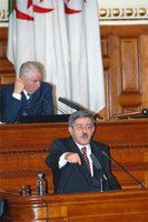 « Nous tiendrons cinq ans même avec un baril de pétrole à 20 dollars »