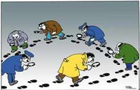 Limogeages en cascade de hauts cadres de la police : Les RG dans la tourmente