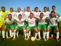 L'ABM champion d'hiver