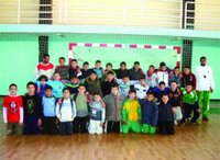 Une première à Bouira