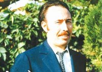 Un prédateur politique