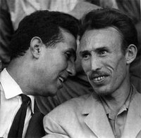 Récit d'un pronunciamento appelé 