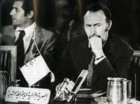 Sahara occidental et question palestinienne : Le soutien « dhalima am madhlouma » de Boumediène