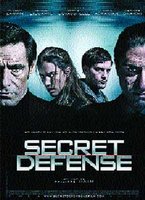 Les limites d'une fiction sur le terrorisme international