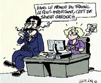 Il faut changer les lois