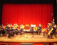 Sur des airs raffinés