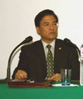 L'ambassadeur de Chine à Sétif