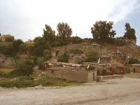 Démolition de plusieurs baraques dans la périphérie