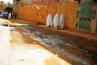 La vallée du M'zab ne décolère pas