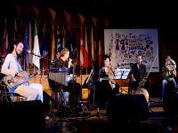 Une fusion algéro-polonaise harmonieuse au Festival culturel européen d'Alger