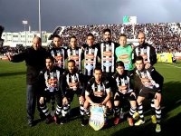 ES Sétif : un titre de champion d'Algérie pour ponctuer une année de records
