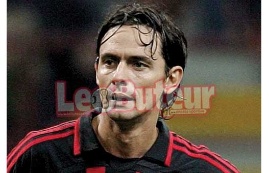 Milan : Inzaghi ne pouvait pas partir ailleurs !