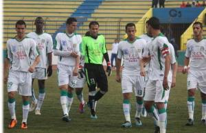 MCS - ASK : Le match de l'année