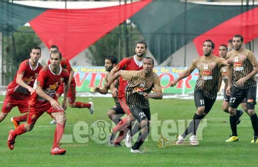 USMA - MCEE : aujourd'hui à 17h 45 : Gare au faux pas !