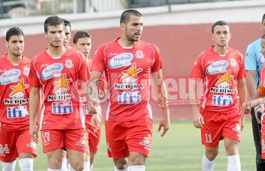 MCO-CRB : Mot d'rdre : battre le CRB